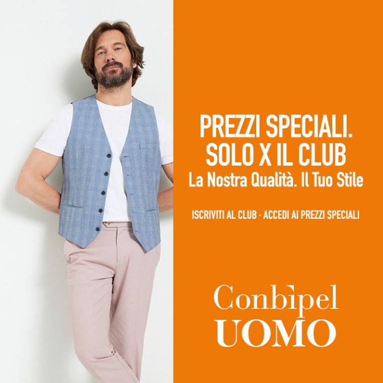 Con Te Card prezzi speciali